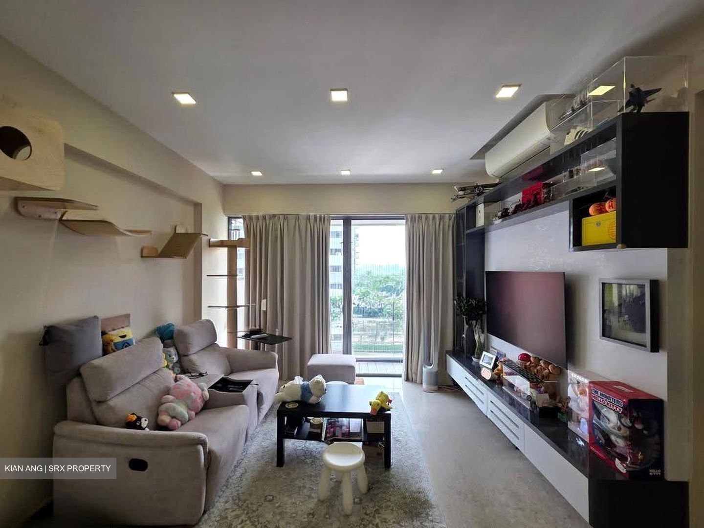 Arthur 118 (D15), Apartment #629565911